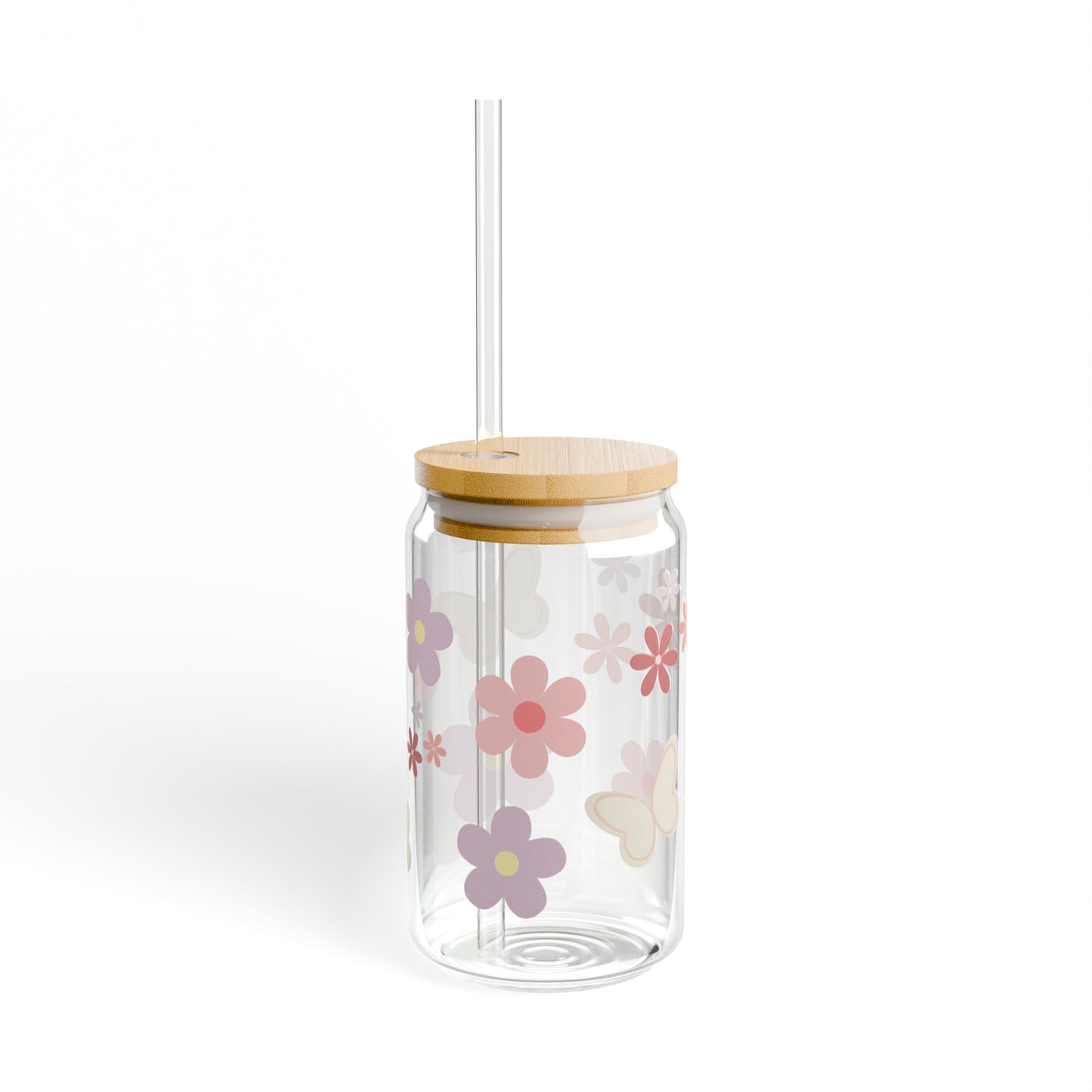 Bloom Tumbler