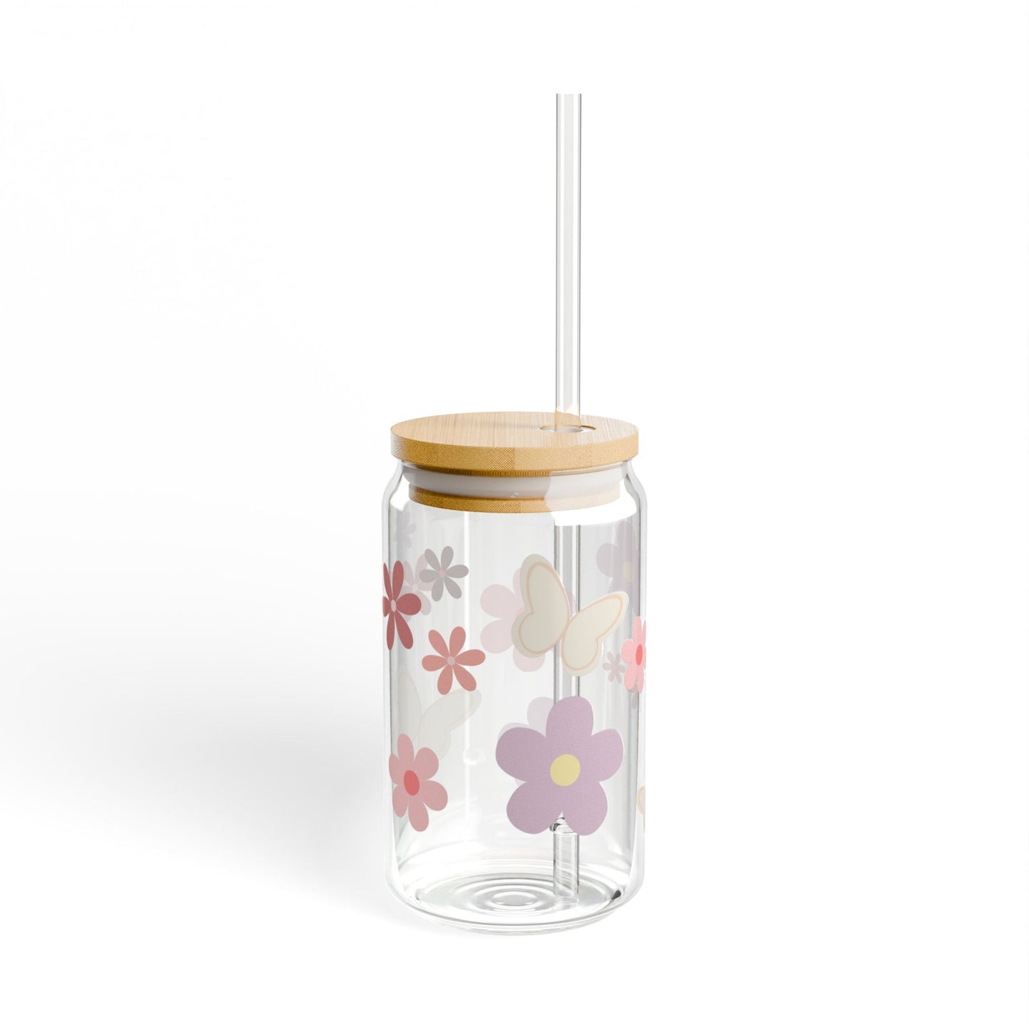 Bloom Tumbler