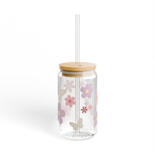 Bloom Tumbler