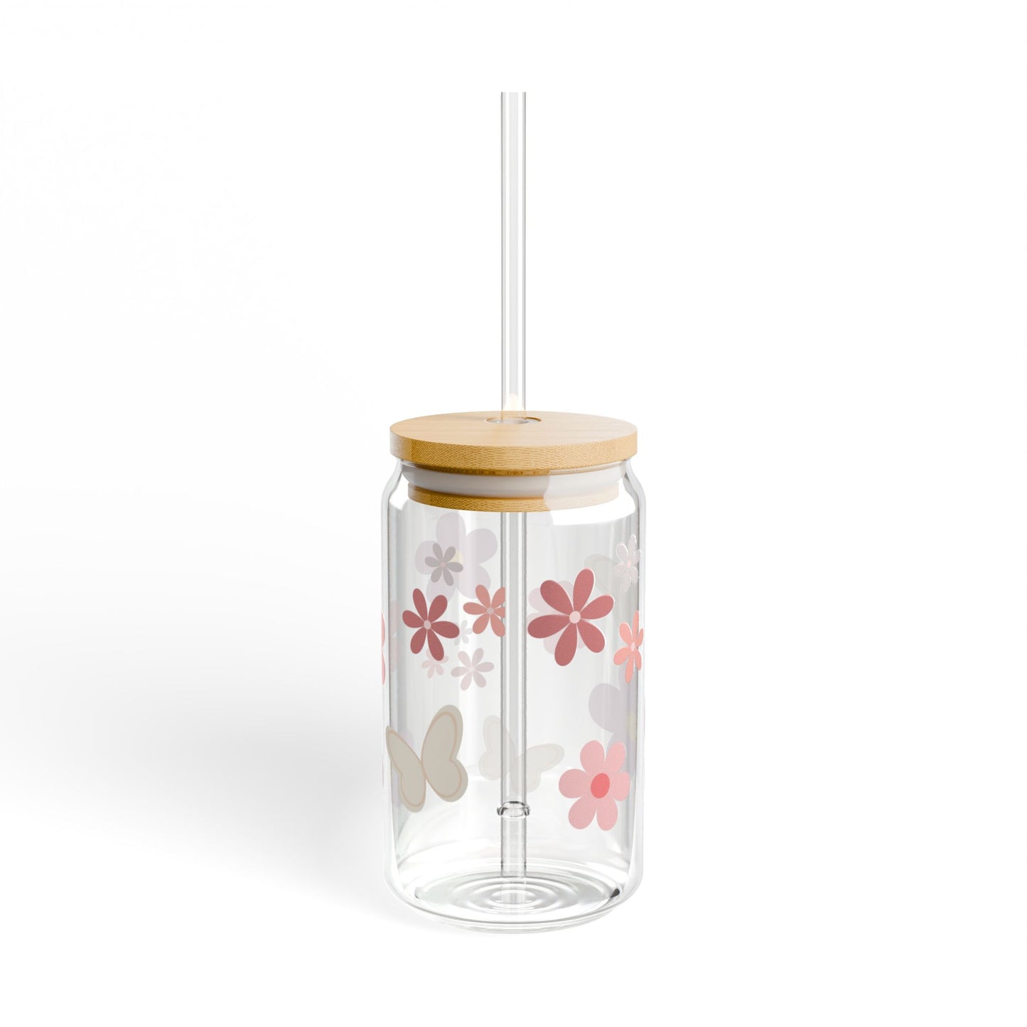 Bloom Tumbler